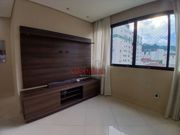 Imagem Imóvel com 2 Quartos à Venda, 79 m² em Campo Grande - Santos Imagem Imóvel com 2 Quartos à Venda, 79 m² em Campo Grande - Santos