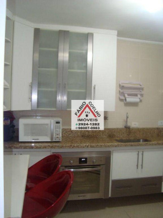 Imagem Apartamento com 2 Quartos à Venda, 64 m² em Jabaquara - São Paulo Imagem Apartamento com 2 Quartos à Venda, 64 m² em Jabaquara - São Paulo