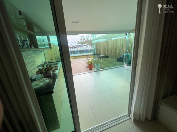 Imagem Apartamento com 1 Quarto à Venda, 113 m² em Ondina - Salvador Imagem Apartamento com 1 Quarto à Venda, 113 m² em Ondina - Salvador
