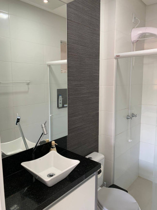 Imagem Apartamento com 2 Quartos à Venda, 57 m² em Ingleses Do Rio Vermelho - Florianópolis