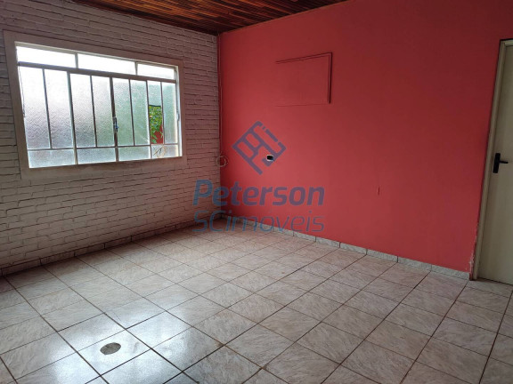 Imagem Casa com 4 Quartos à Venda, 270 m² em Centro - Jaboti