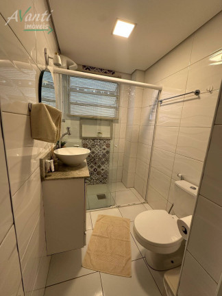 Imagem Apartamento com 1 Quarto à Venda, 47 m² em Ponta Da Praia - Santos Imagem Apartamento com 1 Quarto à Venda, 47 m² em Ponta Da Praia - Santos