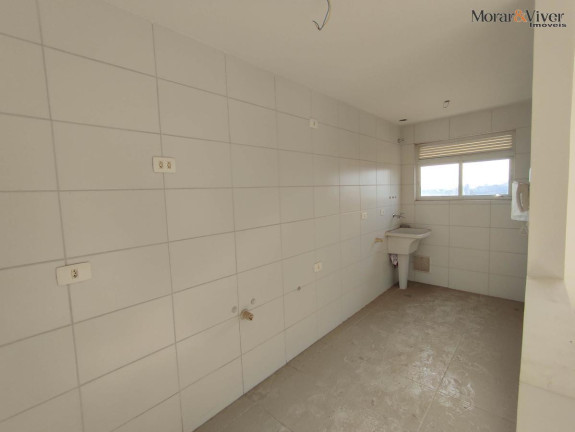 Imagem Apartamento com 2 Quartos à Venda, 51 m² em Centro - São José Dos Pinhais