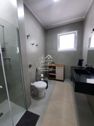 Imagem Apartamento com 3 Quartos à Venda, 195 m² em Pitangueiras - Guarujá
