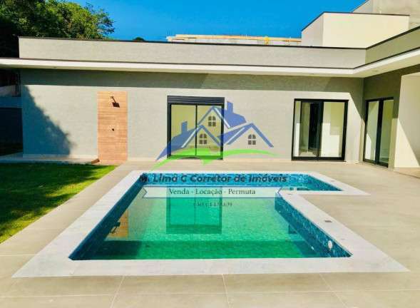 Imagem Casa de Condomínio com 3 Quartos à Venda, 650 m² em Condomínio Shambala Iii - Atibaia Imagem Casa de Condomínio com 3 Quartos à Venda, 650 m² em Condomínio Shambala Iii - Atibaia