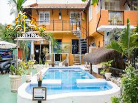 Imagem Sobrado com 23 Quartos à Venda, 990 m² em Barra Da Tijuca - Rio De Janeiro