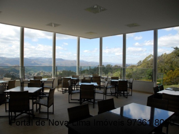 Imagem Casa com 3 Quartos à Venda, 1.058 m² em Quintas Do Sol - Nova Lima