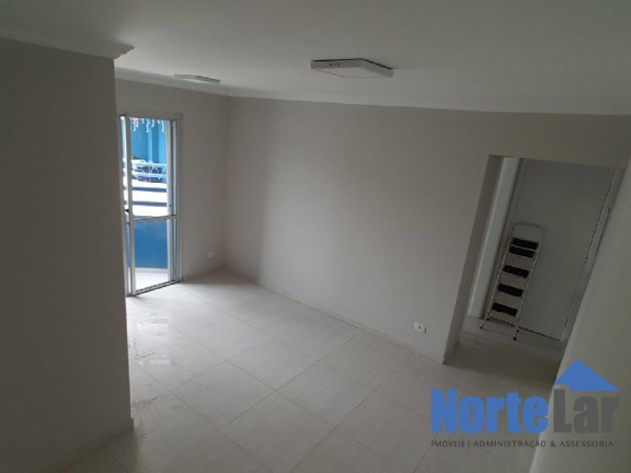 Imagem Apartamento com 2 Quartos à Venda, 56 m² em Itaberaba - São Paulo Imagem Apartamento com 2 Quartos à Venda, 56 m² em Itaberaba - São Paulo