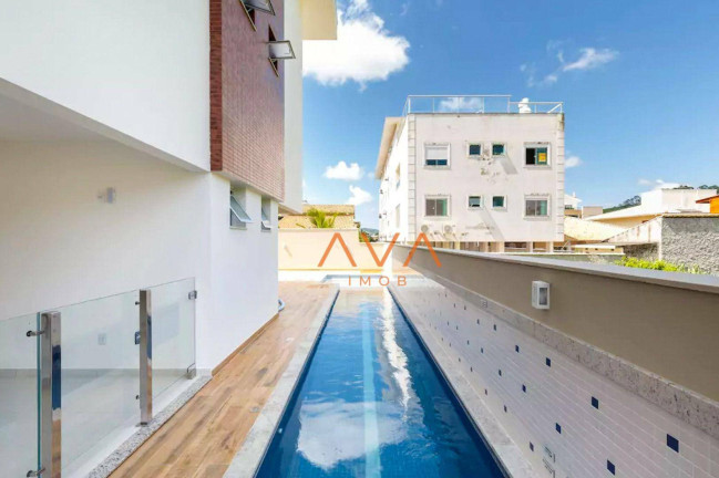Imagem Apartamento com 1 Quarto à Venda, 55 m² em Ingleses - Florianópolis Imagem Apartamento com 1 Quarto à Venda, 55 m² em Ingleses - Florianópolis