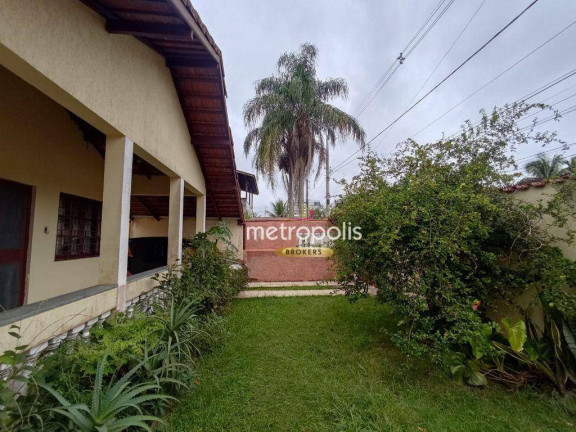 Imagem Casa com 4 Quartos à Venda, 180 m² em Indaiá - Bertioga Imagem Casa com 4 Quartos à Venda, 180 m² em Indaiá - Bertioga