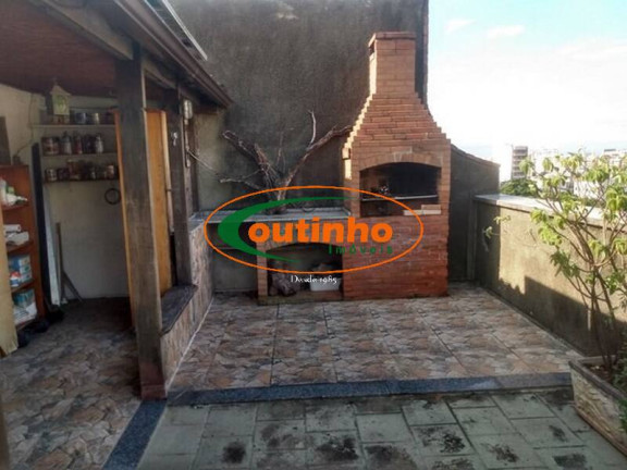 Imagem Cobertura com 2 Quartos à Venda, 179 m² em Tijuca - Rio De Janeiro Imagem Cobertura com 2 Quartos à Venda, 179 m² em Tijuca - Rio De Janeiro