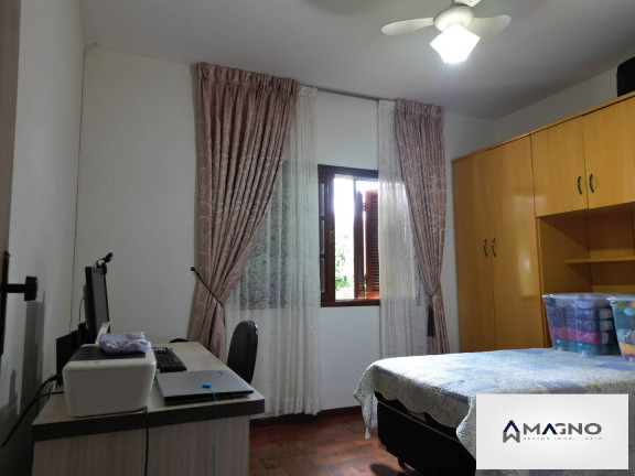 Imagem Casa de Condomínio com 4 Quartos à Venda, 390 m² em Parque Verde - Cascavel