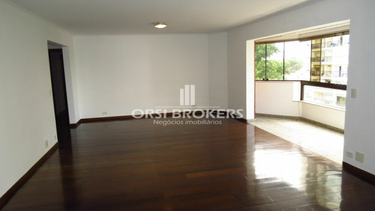 Imagem Apartamento com 4 Quartos para Alugar, 163 m² em Brooklin Paulista - São Paulo Imagem Apartamento com 4 Quartos para Alugar, 163 m² em Brooklin Paulista - São Paulo