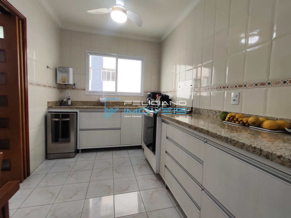 Imagem Apartamento com 3 Quartos à Venda, 144 m² em Guilhermina - Praia Grande Imagem Apartamento com 3 Quartos à Venda, 144 m² em Guilhermina - Praia Grande