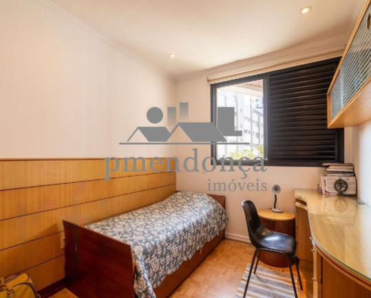 Imagem Apartamento com 4 Quartos à Venda, 172 m² em Perdizes - São Paulo Imagem Apartamento com 4 Quartos à Venda, 172 m² em Perdizes - São Paulo