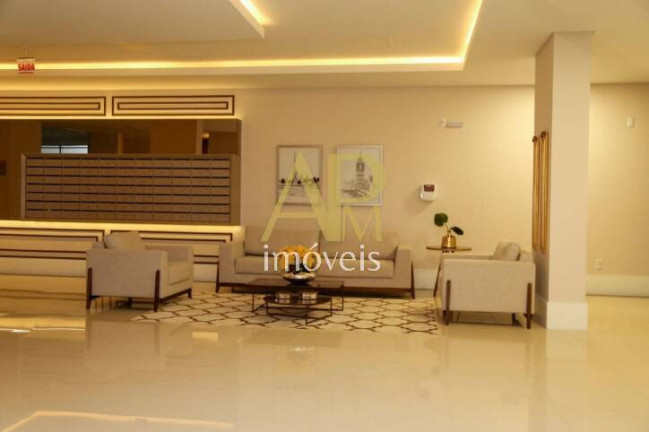 Imagem Apartamento com 3 Quartos à Venda, 180 m² em Centro - Palhoça Imagem Apartamento com 3 Quartos à Venda, 180 m² em Centro - Palhoça