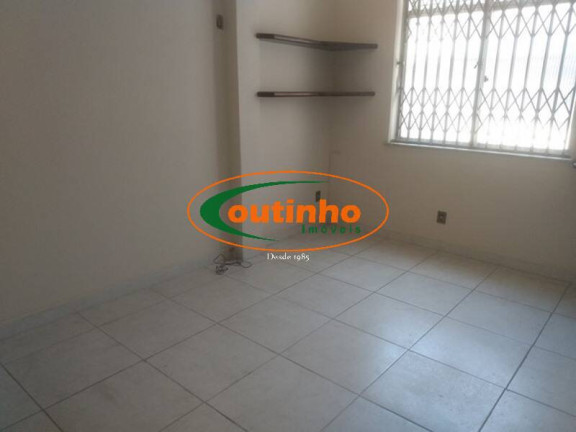 Imagem Apartamento com 1 Quarto à Venda, 46 m² em Rio Comprido - Rio De Janeiro Imagem Apartamento com 1 Quarto à Venda, 46 m² em Rio Comprido - Rio De Janeiro