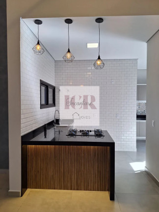 Imagem Casa de Condomínio com 3 Quartos à Venda, 154 m² em Jardim Residencial Villagio Ipanema I - Sorocaba