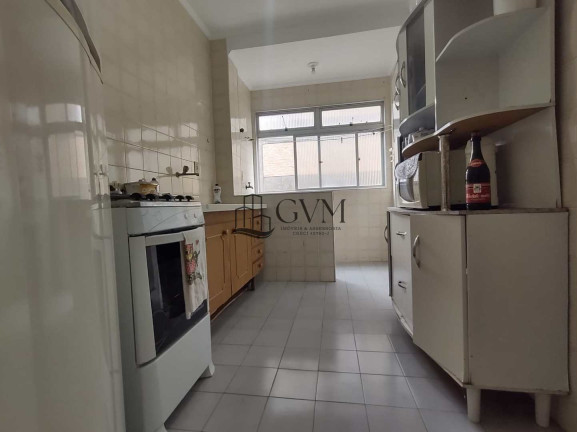 Imagem Apartamento com 2 Quartos à Venda, 70 m² em Tupi - Praia Grande