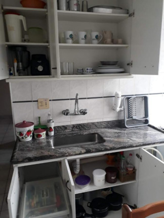 Imagem Apartamento com 1 Quarto à Venda, 50 m² em Canto Do Forte - Praia Grande Imagem Apartamento com 1 Quarto à Venda, 50 m² em Canto Do Forte - Praia Grande