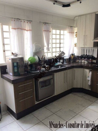 Imagem Casa com 3 Quartos à Venda, 300 m² em Vila Gabriel - Sorocaba