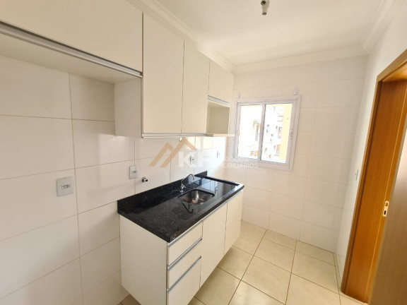 Imagem Apartamento com 1 Quarto à Venda, 51 m² em Nova Aliança - Ribeirão Preto Imagem Apartamento com 1 Quarto à Venda, 51 m² em Nova Aliança - Ribeirão Preto