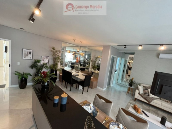 Apartamento com 3 Quartos à Venda, 63 m² em Parque Santa Rosa - Suzano