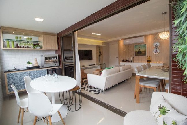 Imagem Apartamento com 3 Quartos à Venda, 123 m² em Cocó - Fortaleza Imagem Apartamento com 3 Quartos à Venda, 123 m² em Cocó - Fortaleza