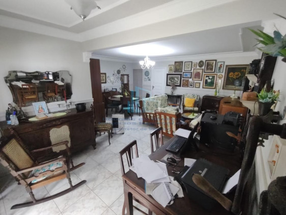 Imagem Apartamento com 2 Quartos à Venda, 116 m² em Caiçara - Praia Grande