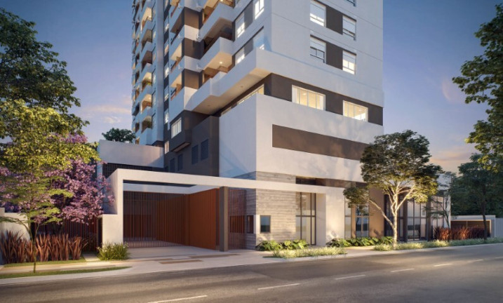 Imagem Imóvel com 2 Quartos à Venda,  em Mooca - São Paulo