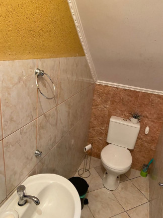 Imagem Sobrado com 2 Quartos à Venda, 127 m² em Parque Interlagos - São José Dos Campos