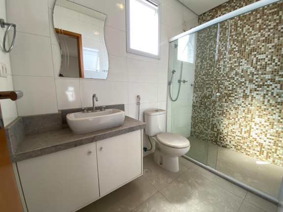 Imagem Apartamento com 3 Quartos à Venda, 127 m² em Boqueirão - Santos