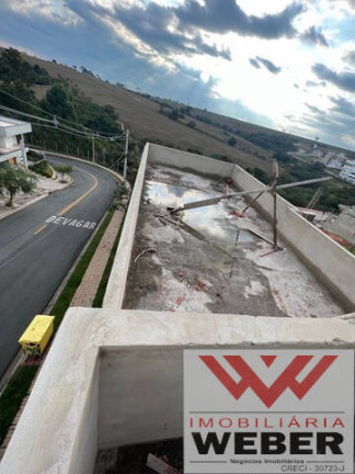 Imagem Casa de Condomínio com 3 Quartos à Venda, 365 m² em Wanel Ville - Sorocaba