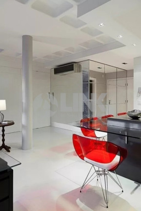 Imagem Apartamento com 1 Quarto à Venda, 107 m² em Petrópolis - Porto Alegre