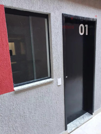 Imagem Apartamento com 2 Quartos à Venda, 47 m² em Vila Antonina - São Paulo