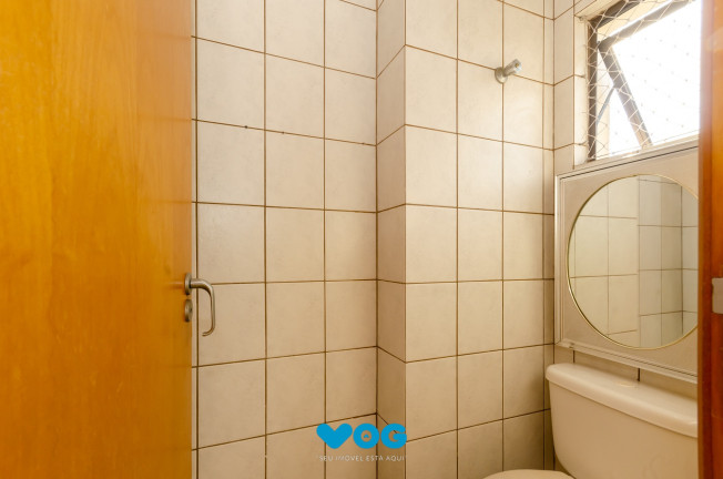 Imagem Imóvel com 3 Quartos à Venda, 91 m² em Medianeira - Porto Alegre