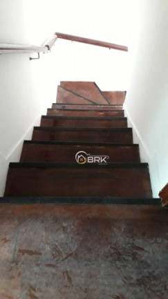 Imagem Casa com 2 Quartos para Alugar, 90 m² em Mooca - São Paulo