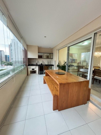 Imagem Imóvel com 2 Quartos para Alugar, 151 m² em Itaim Bibi - São Paulo