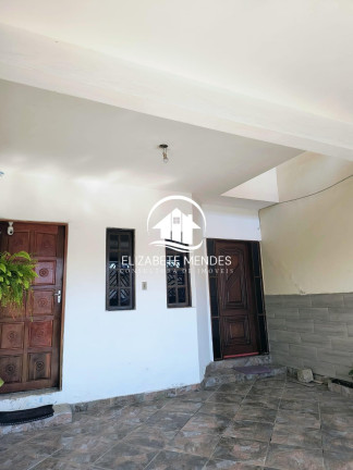 Imagem Casa com 3 Quartos à Venda, 172 m² em Jardim Nova America - Suzano