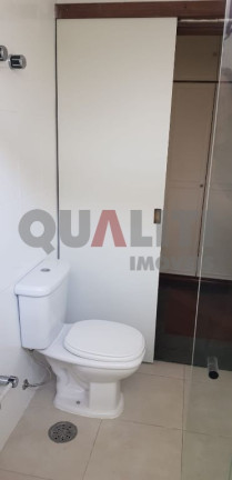 Imagem Apartamento com 4 Quartos à Venda, 147 m² em Moema - São Paulo