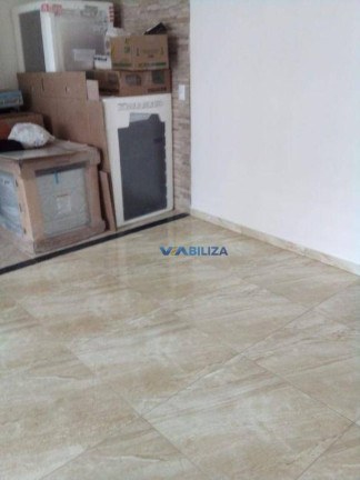 Imagem Apartamento com 2 Quartos à Venda, 69 m² em Vila Augusta - Guarulhos