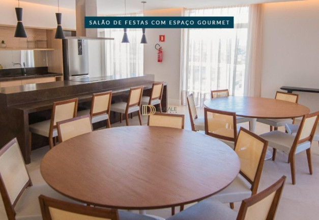 Imagem Apartamento com 4 Quartos à Venda, 254 m² em Doutor Gilberto Machado - Cachoeiro De Itapemirim
