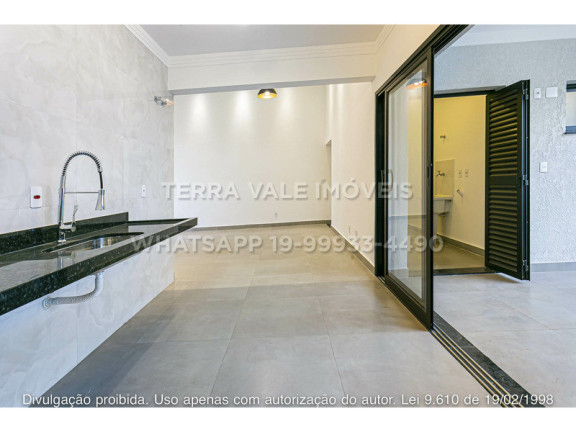 Imagem Casa de Condomínio com 3 Quartos à Venda, 159 m² em Parque Ortolândia - Hortolândia Imagem Casa de Condomínio com 3 Quartos à Venda, 159 m² em Parque Ortolândia - Hortolândia