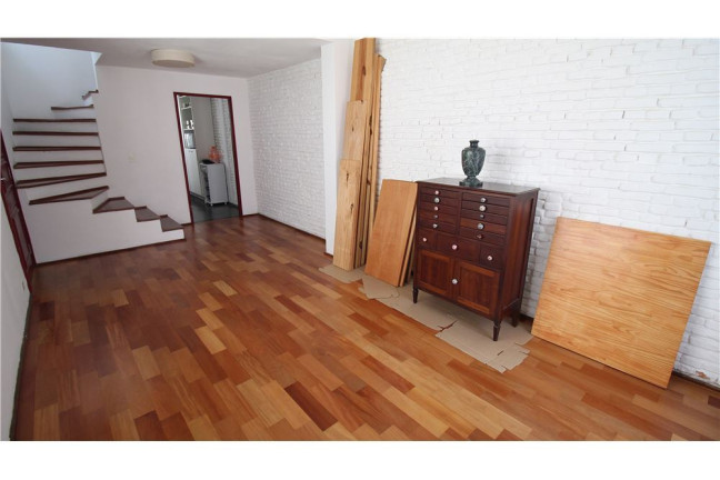 Imagem Casa com 2 Quartos à Venda,  em Chácara Santo Antônio (zona Sul) - São Paulo