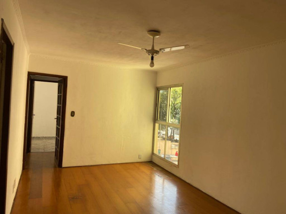 Imagem Apartamento com 3 Quartos à Venda, 61 m² em Vila Moraes - São Paulo