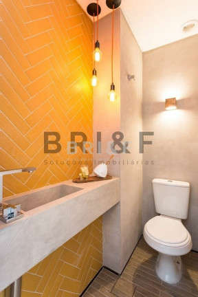 Imagem Apartamento com 2 Quartos à Venda, 105 m² em Brooklin - São Paulo Imagem Apartamento com 2 Quartos à Venda, 105 m² em Brooklin - São Paulo