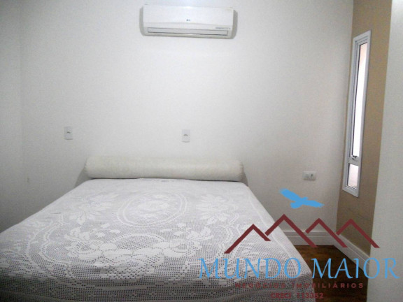 Imagem Apartamento com 3 Quartos à Venda, 88 m² em Jardim Paraiso - Santo André