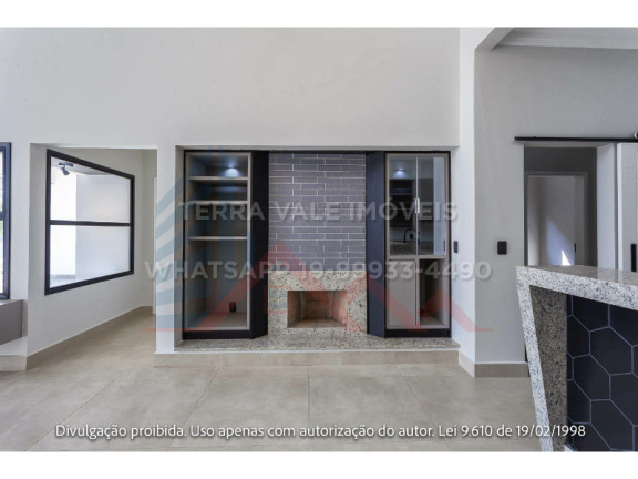 Imagem Casa com 3 Quartos à Venda, 150 m² em Residencial Real Park Sumaré - Sumaré Imagem Casa com 3 Quartos à Venda, 150 m² em Residencial Real Park Sumaré - Sumaré