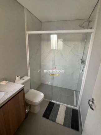 Imagem Apartamento com 2 Quartos para Alugar, 82 m² em Santo Antônio - São Caetano Do Sul