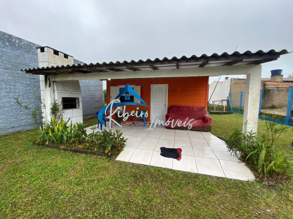 Imagem Casa com 2 Quartos à Venda, 70 m² em Imara - Imbé Imagem Casa com 2 Quartos à Venda, 70 m² em Imara - Imbé